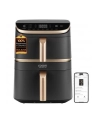 Frytownica 10,8L Cosori Airfryer Turbo Tower Pro Smart CAF-DC123S-DEUR - nr 2