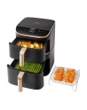 Frytownica 10,8L Cosori Airfryer Turbo Tower Pro Smart CAF-DC123S-DEUR - nr 3