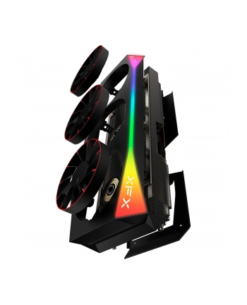 Karta graf XFX Mercury RX 9070XT MAG AIR OC 16GB nr 2