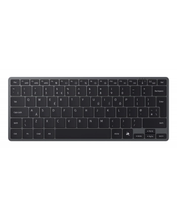 Samsung Galaxy Universal Smart Keyboard, Dark Gray