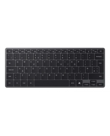 Samsung Galaxy Universal Smart Keyboard, Dark Gray