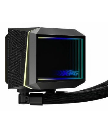Chłodzenie wodne XPG LEVANTE II 360 nr 2
