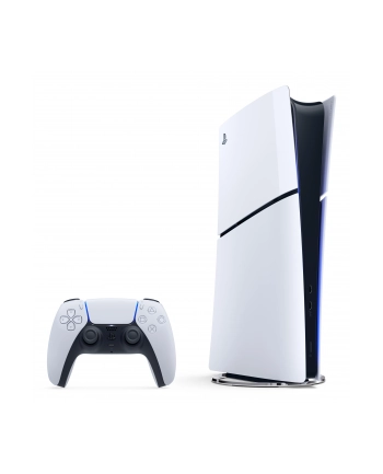 Konsola Sony PlayStation 5 Digital