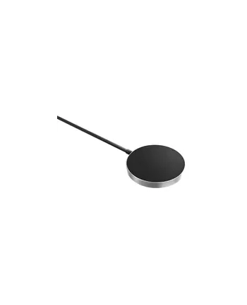 Samsung Galaxy Universal Single Wireless Charger, Black