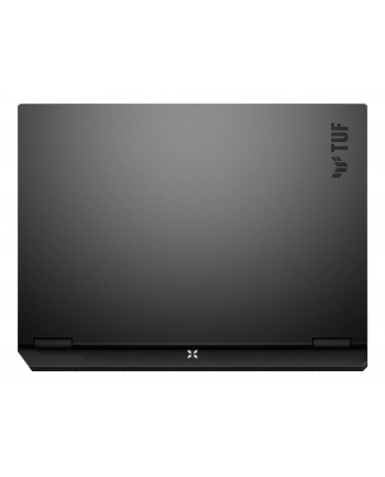 ASUS TUF Gaming F16 FX608JPR-I7161W i7 14650HX 160''; FHD+ 165Hz IPS-level 300nits AG 16GB DDR5 5600 SSD1TB GeForce RTX 5070 8GB WLAN+BT LAN Cam1080p 90WHrs Win11 Jaeger Gray nr 1