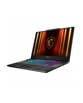 MSI Cyborg A17 AI B2HWEKG-011XPL Ryzen 7 260 173''; FHD 144Hz 16GB DDR5 SSD512 GeForce RTX 5050_8GB NoOS nr 2