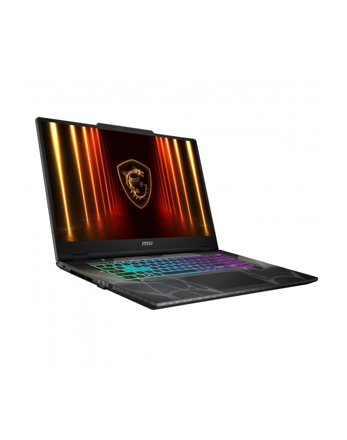 MSI Cyborg A17 AI B2HWEKG-011XPL Ryzen 7 260 173''; FHD 144Hz 16GB DDR5 SSD512 GeForce RTX 5050_8GB NoOS główny
