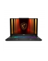 MSI Cyborg A17 AI B2HWEKG-011XPL Ryzen 7 260 173''; FHD 144Hz 16GB DDR5 SSD512 GeForce RTX 5050_8GB NoOS - nr 1