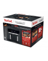 Frytkownica beztłuszczowa TEFAL DualEasy EY942HE0 - nr 14