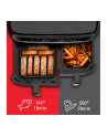 Frytkownica beztłuszczowa TEFAL DualEasy EY942HE0 - nr 9