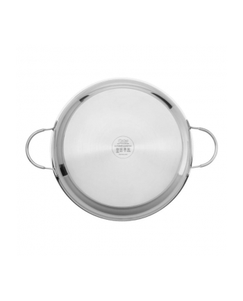Patelnia Silit Calabria 32cm stal nierdzewna