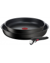 Zestaw 2 patelni TEFAL Ingenio Unlimited L7638942 - nr 1