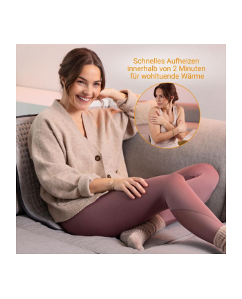 Pad grzejny Medisana HP 700 XXL (60x35 cm)