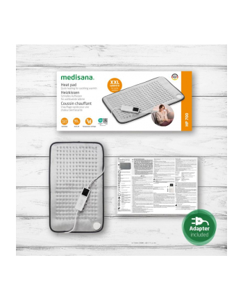 Pad grzejny Medisana HP 700 XXL (60x35 cm)