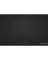 Płyta indukcyjna BOSCH PVW81CHB1E czarny mat - nr 1