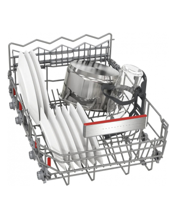 Zmywarka do zabudowy BOSCH SPV6EMX09E nr 1