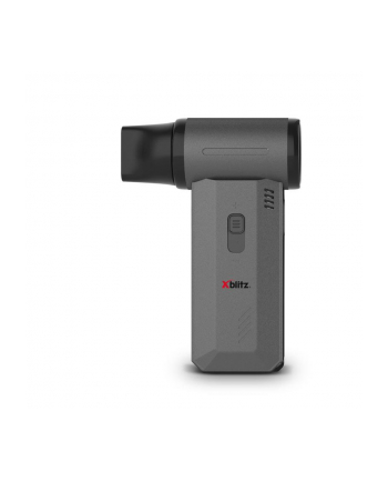 XBLITZ ELEKTRYCZNA DMUCHAWA/ODKURZACZ DRAGON nr 1