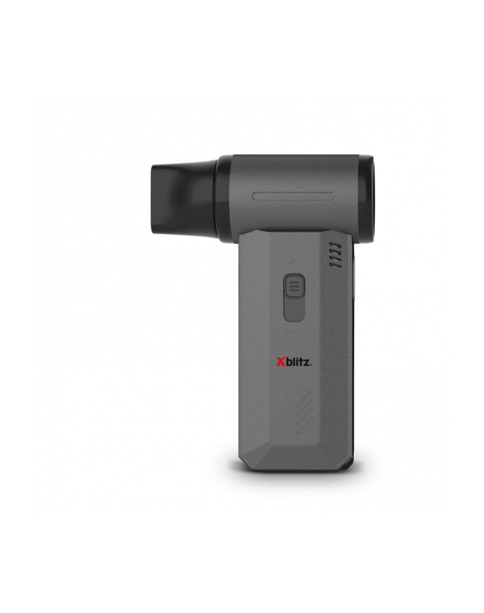 XBLITZ ELEKTRYCZNA DMUCHAWA/ODKURZACZ DRAGON główny