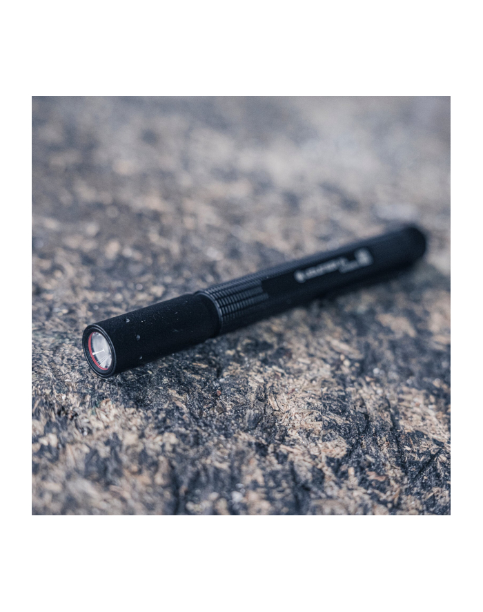 Latarka Ledlenser P4 główny