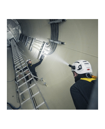 Latarka Ledlenser P5R nr 1