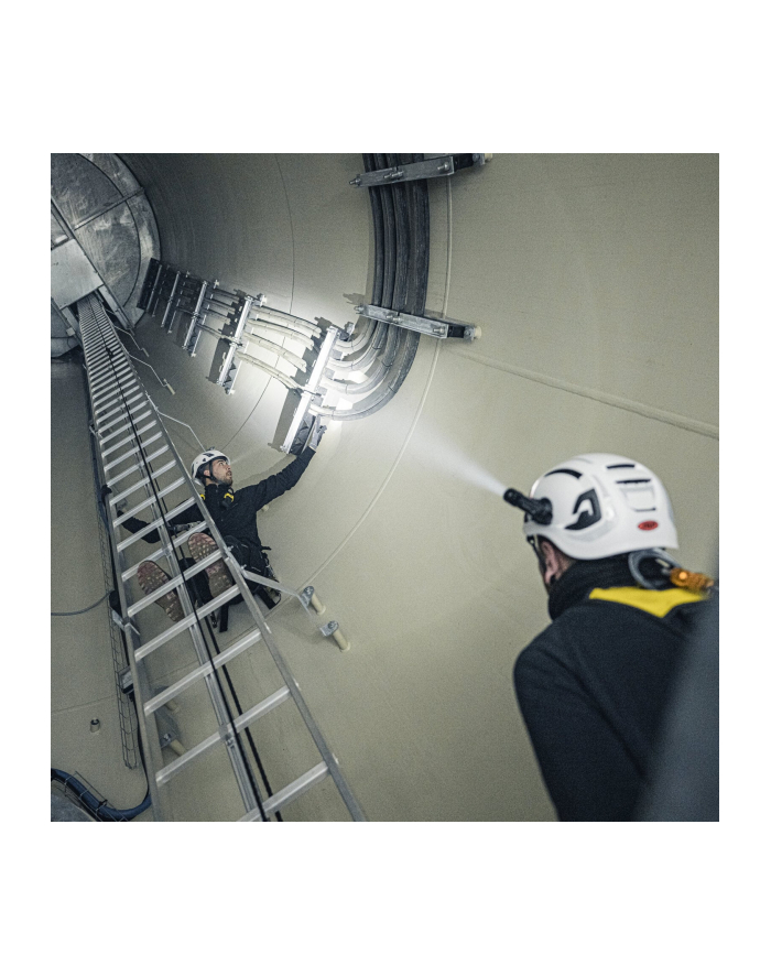 Latarka Ledlenser P5R główny