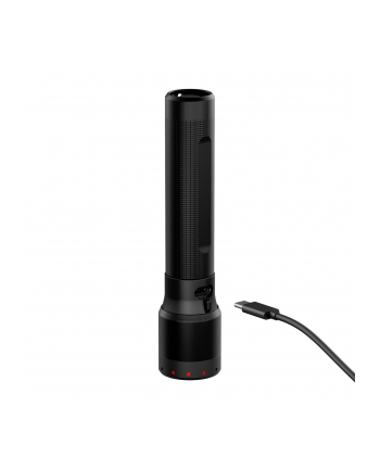 Latarka Ledlenser P7R nr 2