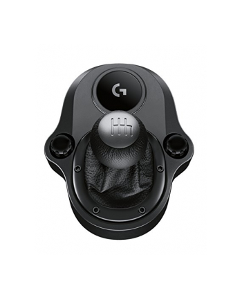 SKRZYNIA BIEGÓW LOGITECH DRIVING FORCE SHIFTER