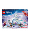 LEGO DISNEY 43273 PRINCESS ADVENT CALENDAR 2025 - nr 1