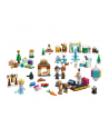 LEGO DISNEY 43273 PRINCESS ADVENT CALENDAR 2025 - nr 2