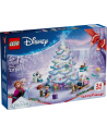 LEGO DISNEY 43273 PRINCESS ADVENT CALENDAR 2025 - nr 4