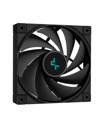 Chłodzenie DeepCool AK400 DIGITAL SE nr 1