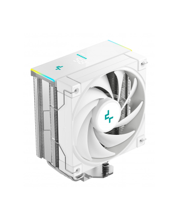 Chłodzenie DeepCool AK400 DIGITAL SE WH nr 2