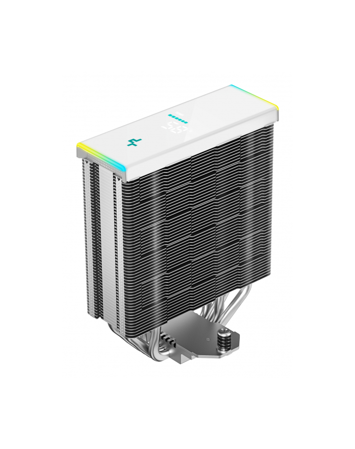 Chłodzenie DeepCool AK400 DIGITAL SE WH główny