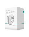 Chłodzenie DeepCool AK400 DIGITAL SE WH - nr 18