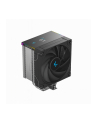 Chłodzenie DeepCool AK500S DIGITAL SE - nr 1