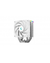 Chłodzenie DeepCool AK500S DIGITAL SE WH - nr 2