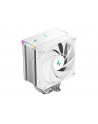 Chłodzenie DeepCool AK500S DIGITAL SE WH - nr 9