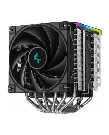 Chłodzenie DeepCool AK620 DIGITAL SE nr 2