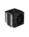 Chłodzenie DeepCool AK620 DIGITAL SE - nr 28