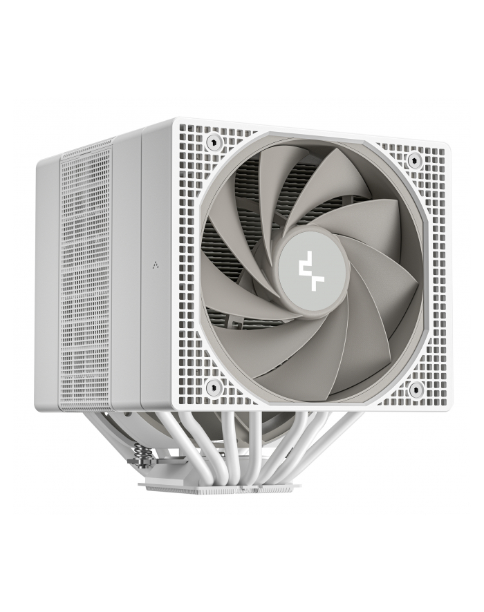 Chłodzenie DeepCool ASSASSIN VC ELITE WH główny