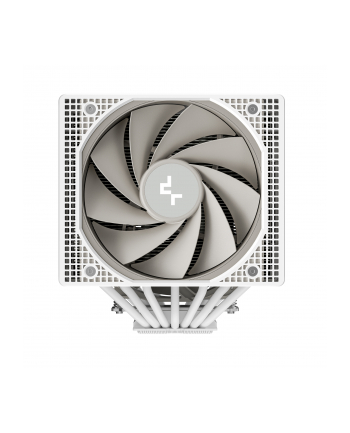 Chłodzenie DeepCool ASSASSIN VC ELITE WH