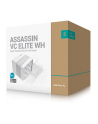 Chłodzenie DeepCool ASSASSIN VC ELITE WH - nr 34