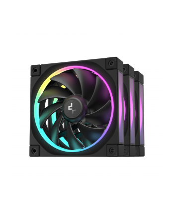 Wentylator DeepCool FL12 3IN1