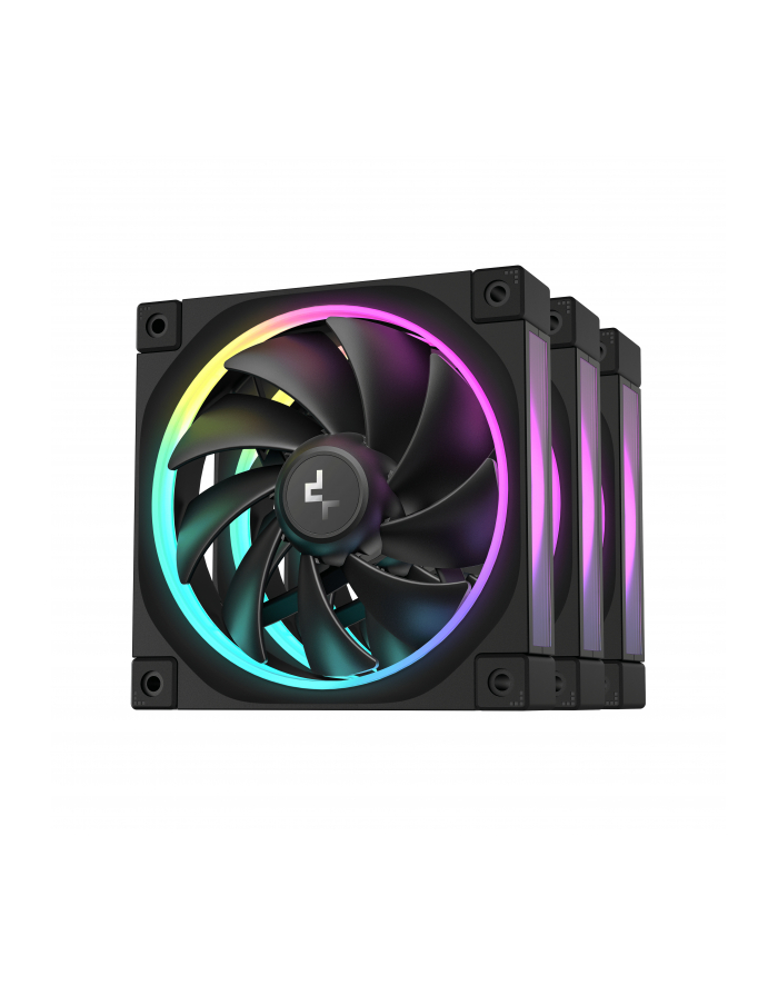 Wentylator DeepCool FL12 3IN1 główny