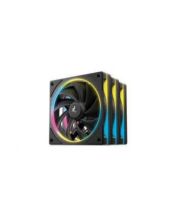 Wentylator DeepCool FL12 SE 3IN1