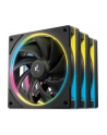 Wentylator DeepCool FL12 SE 3IN1 - nr 7