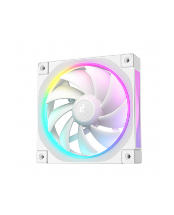 Wentylator DeepCool FL12 WH