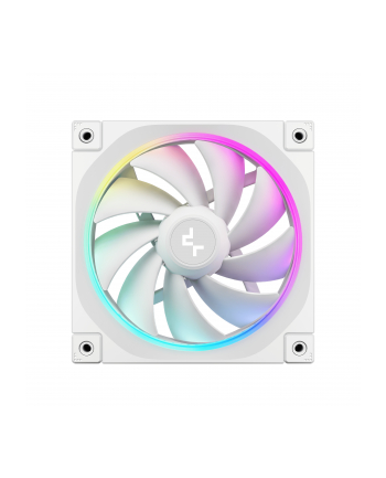 Wentylator DeepCool FL12 WH