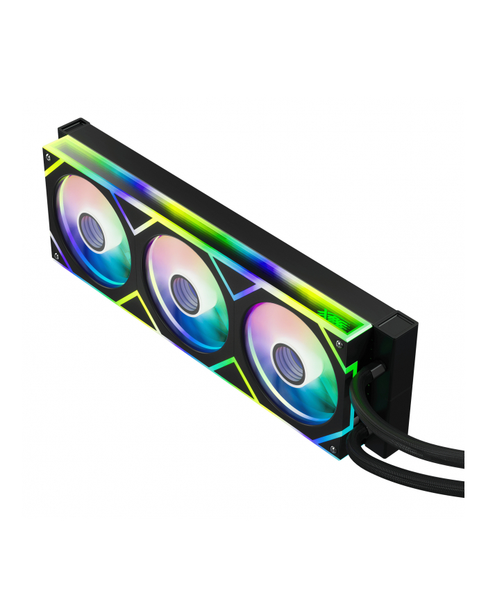 Chłodzenie wodne XPG LEVANTE II 360 główny
