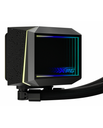 Chłodzenie wodne XPG LEVANTE II 360 nr 2